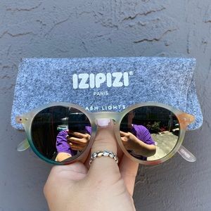 Izipizi Chrome Sunnies